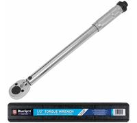 Blue Spot Tools 02005 1/2" Torque Wrench