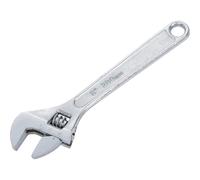 Bluespot Tools 06103 Adjustable Wrench 200Mm (8In)
