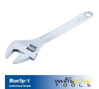 Bluespot 06108 450mm (18") Adjustable Wrench