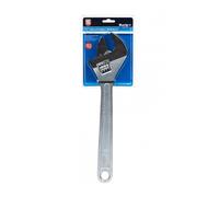 Blue Spot Tools 06106 15" Adjustable Wrench