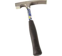 Blue Spot Tools Steel Shafted Brick Hammer 450g (16oz)