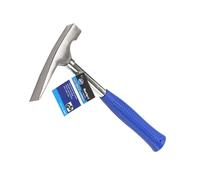 Bluespot Tools 26565 Steel Shafted Brick Hammer 450G (16Oz)