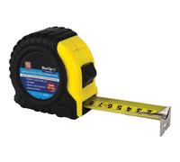 Blue Spot Tools 8m Extra-wide Blade Tape Measure