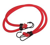 Blue Spot 45431 1/2 x 24-inch Stretch Cord Set (2-piece) - Bungee 2 24in 60cm - cord bungee 2 24in 60cm bluespot piece tools 45431