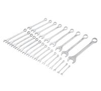 BlueSpot Combination Spanner Set 25 Piece 6mm - 32mm B/S04131