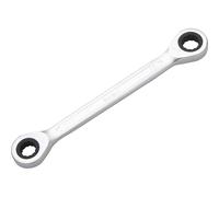 BlueSpot Double Ring Ratchet Spanner 11mm x 13mm