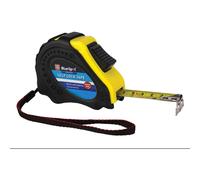 Bluespot Tools 33006 Easy Read Magnetic Pocket Tape 7.5M/25Ft (Width 22Mm)