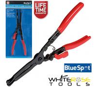 Blue Spot Tools 7930 Exhaust Pipe Clamp Pliers