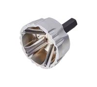 BlueSpot External Chamfer/Deburring Tool (13-36mm)