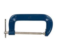 Bluespot Tools G-Clamp 10043 Fine Thread 150 mm (6 in)