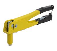 Blue Spot 09101 Hand Rivet Gun with 60 Rivets, multi colored