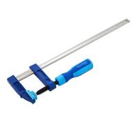 Bluespot Tools 10038 Heavy-Duty F-Clamp 80 X 600Mm