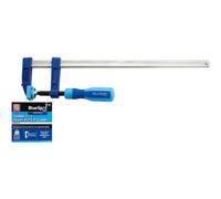 Bluespot Tools 10037 Heavy-Duty F-Clamp 50 X 300Mm