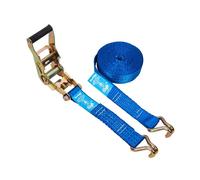 BlueSpot Heavy-Duty Ratchet Tie Down 6m x 38mm - 1500kg Capacity