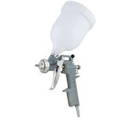 BlueSpot HVLP Spray Gun 600ml 1.5mm Nozzle 07910