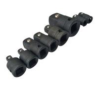 Blue Spot Tools 02080 8pce Impact Socket Adaptor Set