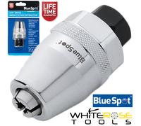 Blue Spot Tools Impact Stud Extractor 22307 3/8" – packaging may vary