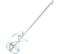 BlueSpot Tools Blue Spot Tools M14 Mixing Paddle 140mm X 650mm