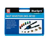 BlueSpot Nut Riveter (M3-M10)
