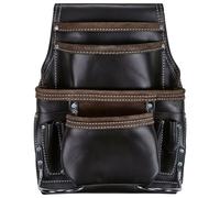 BlueSpot Tools Blue Spot Tools Oil Tanned Single Leather Rigger Bag