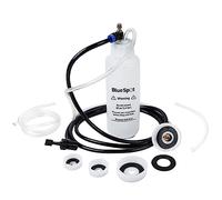 BlueSpot ONE PERSON Brake & Clutch Bleeder Kit | Car Mechanic | Garage | Workshop | Equipment | 500ML Container | Easy Operation | Heavy Duty | Hand Tools | DIY | UK FREE P&P