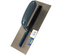 Bluespot Tools 24201 Plastererfts Trowel Plastic Handle 11 X 4.3/4In