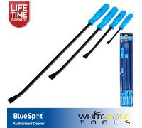 Bluespot 25540 4pce Heavy Duty Pry Bar Set