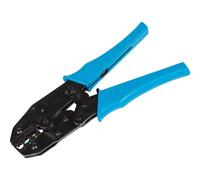 Blue Spot Ratchet Crimping Tool 8807