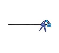 BlueSpot Tools Blue Spot Tools - 600mm (24") Heavy Duty Ratchet Speed Clamp & Spreader