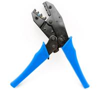 Blue Spot Ratchet Crimping Tool 8807