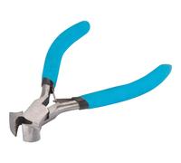 Blue Spot Tools Soft Grip Mini End Cutter Plier