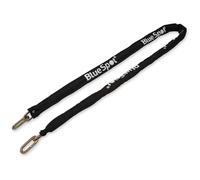 BlueSpot Square Link Chain 3ft x 8mm