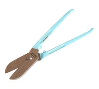 Bluespot Tools 09302 Straight Cut Tin Snips 250Mm (10In)