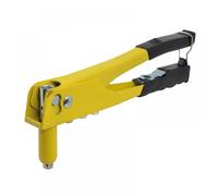 Blue Spot 09101 Hand Rivet Gun with 60 Rivets, multi colored