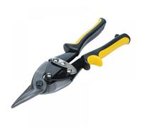 Blue Spot 09301 Aviation Tin Snip - aviation snips tin 250mm bluespot straight cut tools 09301