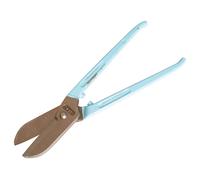 Bluespot Tools 09302 Straight Cut Tin Snips 250Mm (10In)