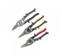 Blue Spot Aviation Tin Snips 09305 - 3 Piece Set