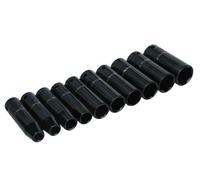 BlueSpot 10 Piece 1/2" Drive Metric Deep Impact Socket Set 10 - 24mm