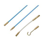Bluespot Tools 10 X 1m Cable Accessory Kit Bluespot Tools Multicolor
