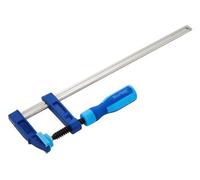 Bluespot Tools 10038 Heavy-Duty F-Clamp 80 X 600mm B/s10038