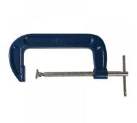 Bluespot Tools G-Clamp 10043 Fine Thread 150 mm (6 in)