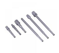 Blue Spot Tools 6 Piece Socket Adaptor Set