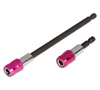 Blue Spot 14114 Quick Adaptor Set (2 Pieces)