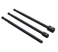 Bluespot Tools 14117 Impact Socket Adaptor Set 3 Piece B/s14117