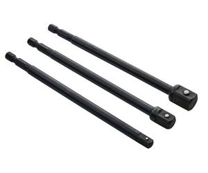 Bluespot Tools 14117 Impact Socket Adaptor Set 3 Piece B/s14117