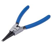 Bluespot Tools 150mm External Straight Tip Circlip Pliers For Precision Grip And Durability