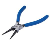 Bluespot Tools 150mm Internal Straight Tip Circlip Pliers For Easy Grip And Comfort