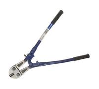 Bluespot Tools 18-Inch Bolt Cutter For Easy Cutting Of Low Tensile Materials