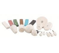 Blue Spot Polishing Kit - 18-Piece