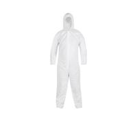 Bluespot Tools 19772 Disposable Coverall - Large (170-178Cm)